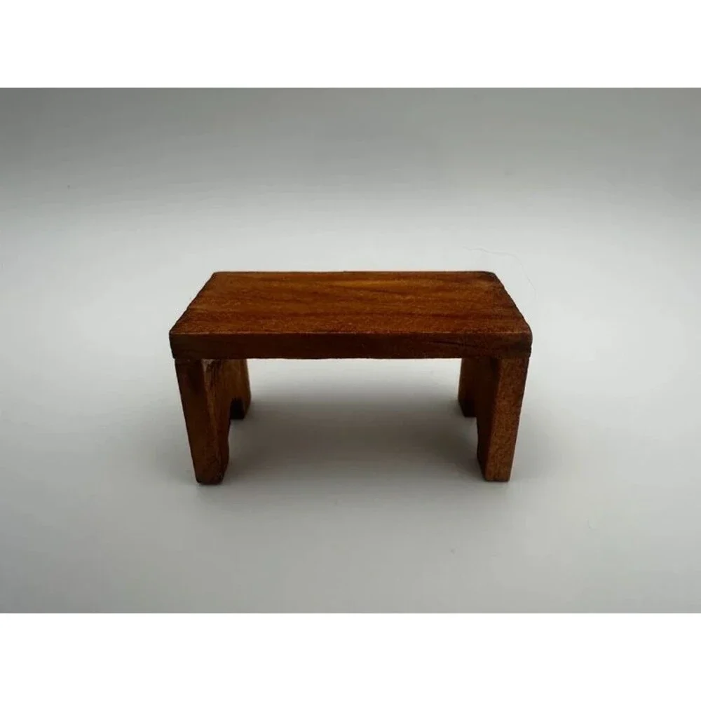 Children’s Room Dollhouse Furniture